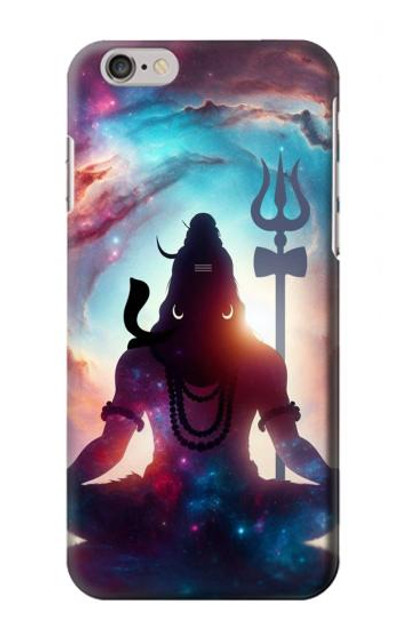 S3998 Lord Shiva Nebula Case Cover Custodia per iPhone 6 6S