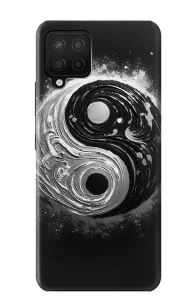 S4020 Taoism Yin Yang Case Cover Custodia per Samsung Galaxy A12