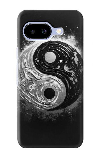 S4020 Taoism Yin Yang Case Cover Custodia per Google Pixel 9a