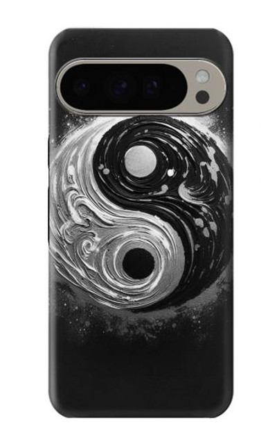 S4020 Taoism Yin Yang Case Cover Custodia per Google Pixel 9 Pro XL