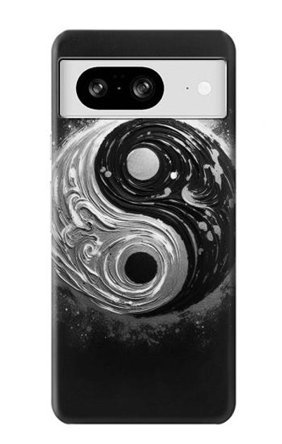 S4020 Taoism Yin Yang Case Cover Custodia per Google Pixel 8