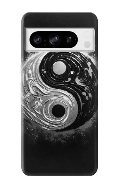 S4020 Taoism Yin Yang Case Cover Custodia per Google Pixel 8 pro
