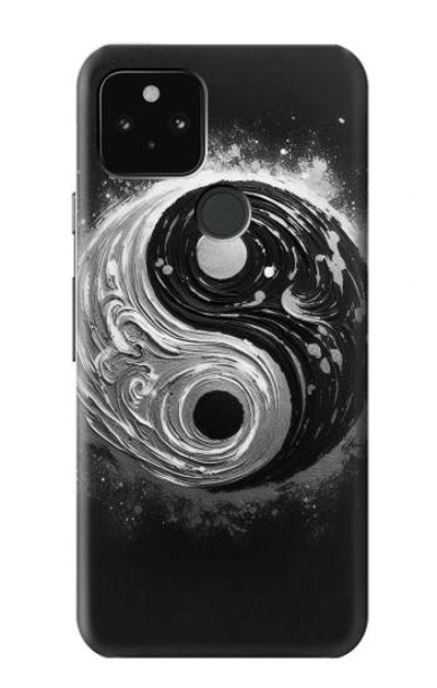 S4020 Taoism Yin Yang Case Cover Custodia per Google Pixel 5