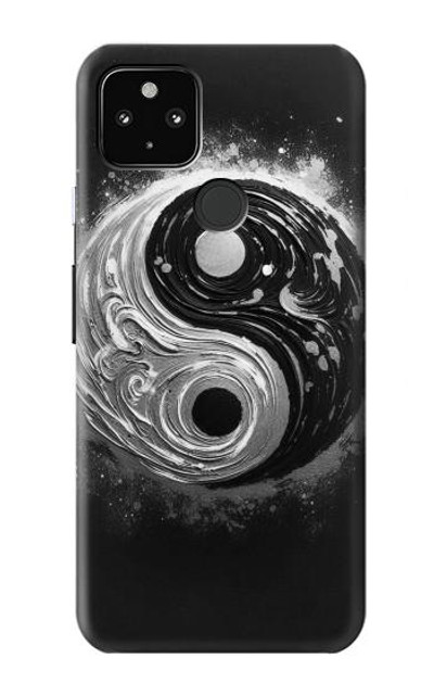 S4020 Taoism Yin Yang Case Cover Custodia per Google Pixel 4a 5G