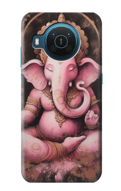 S3988 Ganesha Case Cover Custodia per Nokia X20
