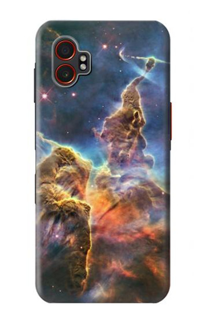 S2822 Mystic Mountain Carina Nebula Case Cover Custodia per Samsung Galaxy XCover7 Pro