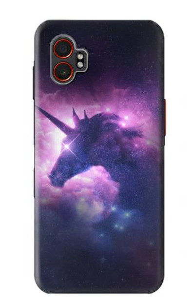 S3538 Unicorn Galaxy Case Cover Custodia per Samsung Galaxy XCover7 Pro