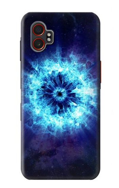 S3549 Shockwave Explosion Case Cover Custodia per Samsung Galaxy XCover7 Pro