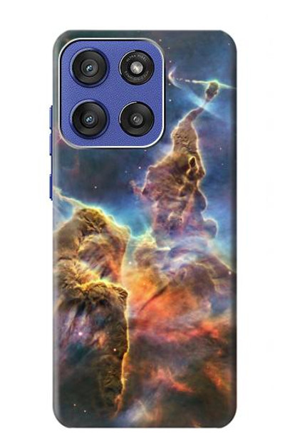S2822 Mystic Mountain Carina Nebula Case Cover Custodia per Motorola Moto G Stylus 5G (2025), Edge 60 Stylus