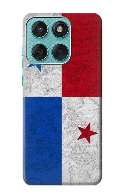 S2978 Panama Football Soccer Case Cover Custodia per Motorola Edge 60 Fusion