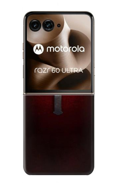 S3160 Christian Cross Case Cover Custodia per Motorola Razr 60 Ultra, Razr Ultra 2025