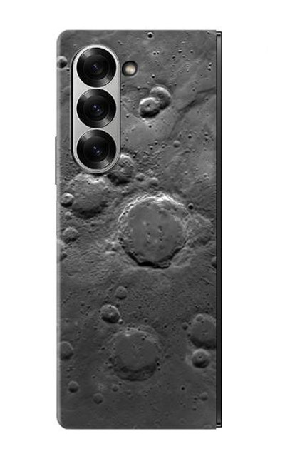 S2946 Moon Surface Case Cover Custodia per Samsung Galaxy Z Fold 7 S2946 Moon Surface Case Cover Custodia per Samsung Galaxy Z Fold 7