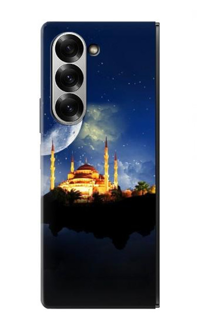 S3506 Islamic Ramadan Case Cover Custodia per Samsung Galaxy Z Fold 7