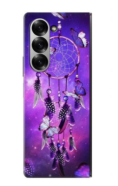 S3685 Dream Catcher Case Cover Custodia per Samsung Galaxy Z Fold 7