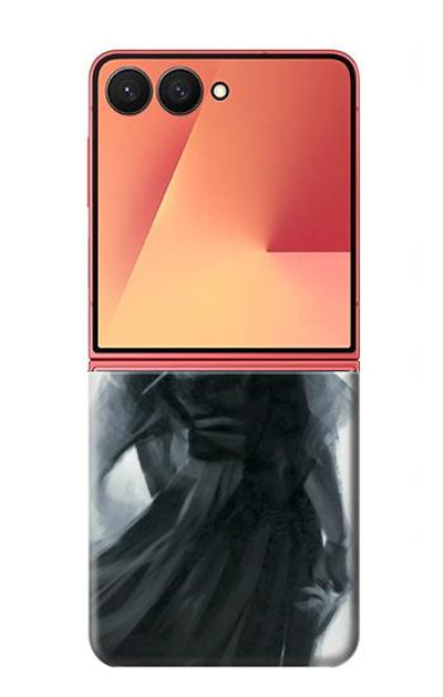 S1339 Japan Samurai Bushido Case Cover Custodia per Samsung Galaxy Z Flip 7 S1339 Japan Samurai Bushido Case Cover Custodia per Samsung Galaxy Z Flip 7