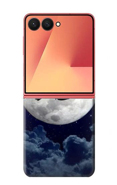 S2400 Peter Pan Case Cover Custodia per Samsung Galaxy Z Flip 7 S2400 Peter Pan Case Cover Custodia per Samsung Galaxy Z Flip 7