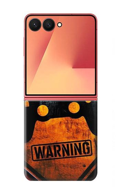 S3690 Gamer Zone Case Cover Custodia per Samsung Galaxy Z Flip 7