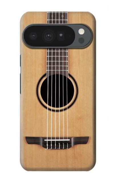 S2819 Classical Guitar Case Cover Custodia per Google Pixel 10 Pro XL