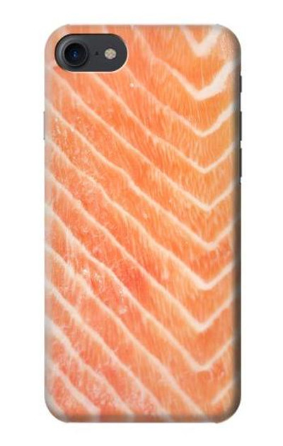 S2700 Salmon Fish Graphic Case Cover Custodia per iPhone 7, iPhone 8