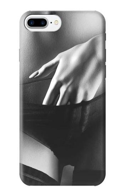 S0547 Sexy Man Case Cover Custodia per iPhone 7 Plus, iPhone 8 Plus