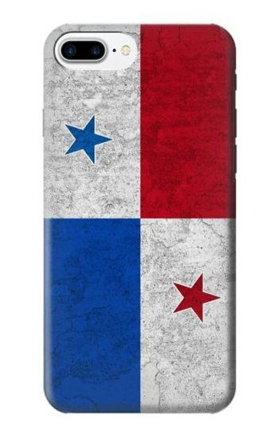 S2978 Panama Football Soccer Copa 2016 Case Cover Custodia per iPhone 7 Plus, iPhone 8 Plus