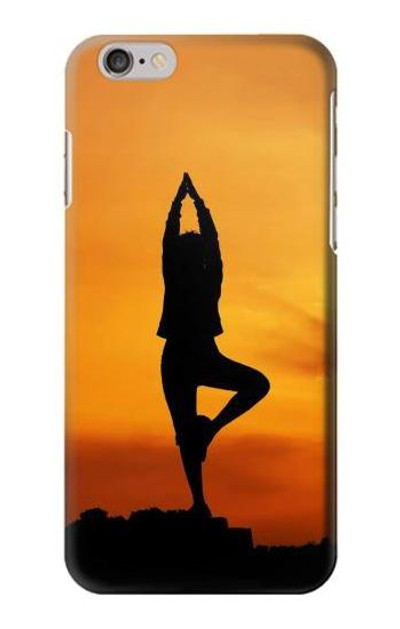 S0832 Yoga Case Cover Custodia per iPhone 6 6S