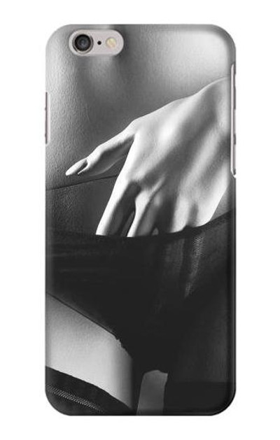 S0547 Sexy Man Case Cover Custodia per iPhone 6 Plus, 6S Plus