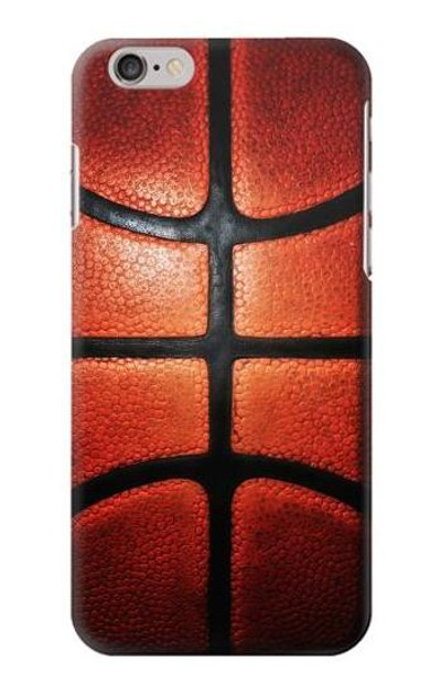 S2538 Basketball Case Cover Custodia per iPhone 6 Plus, 6S Plus