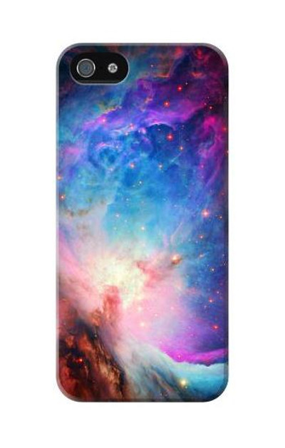 S2916 Orion Nebula M42 Case Cover Custodia per iPhone 5C