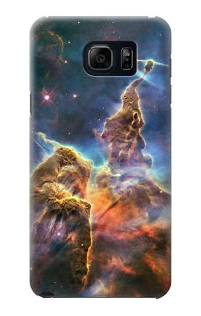 S2822 Mystic Mountain Carina Nebula Case Cover Custodia per Samsung Galaxy S6 Edge Plus