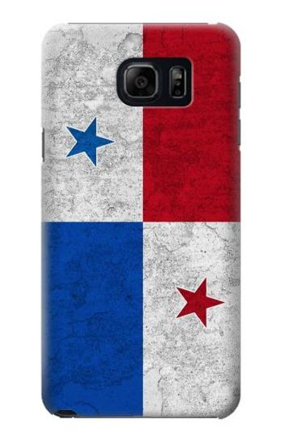 S2978 Panama Football Soccer Copa 2016 Case Cover Custodia per Samsung Galaxy S6 Edge Plus