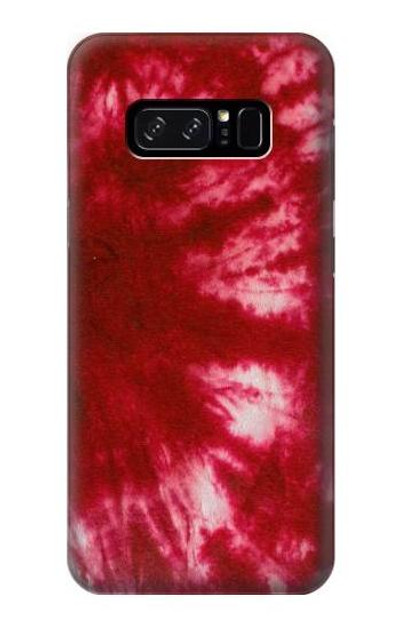 S2480 Tie Dye Red Case Cover Custodia per Note 8 Samsung Galaxy Note8 S2480 Tie Dye Red Case Cover Custodia per Note 8 Samsung Galaxy Note8