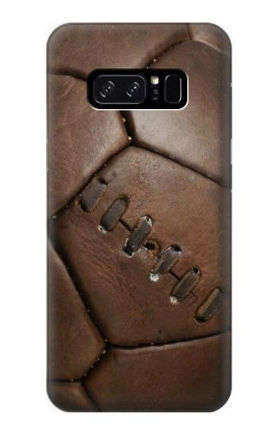 S2661 Leather Soccer Football Graphic Case Cover Custodia per Note 8 Samsung Galaxy Note8 S2661 Leather Soccer Football Graphic Case Cover Custodia per Note 8 Samsung Galaxy Note8