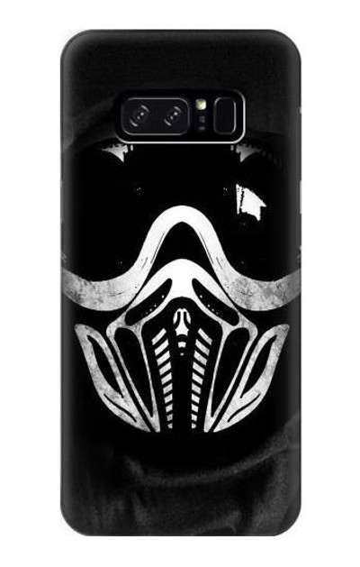 S2924 Paintball Case Cover Custodia per Note 8 Samsung Galaxy Note8 S2924 Paintball Case Cover Custodia per Note 8 Samsung Galaxy Note8