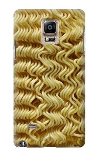 S2715 Instant Noodles Case Cover Custodia per Samsung Galaxy Note 4