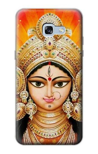 S2953 Devi Kanaka Durga Mata Case Cover Custodia per Samsung Galaxy A5 (2017)