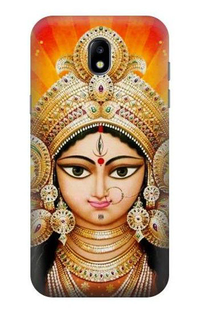 S2953 Devi Kanaka Durga Mata Case Cover Custodia per Samsung Galaxy J5 (2017) EU Version