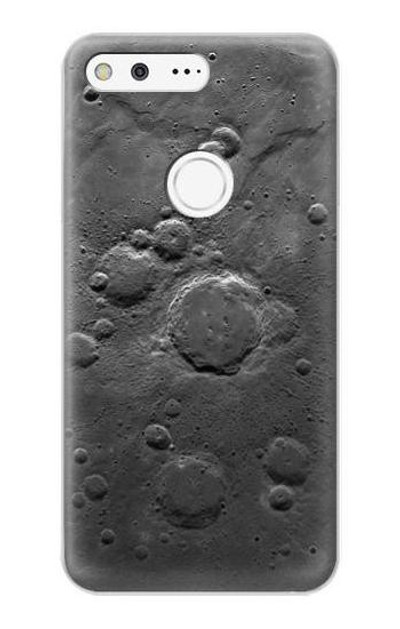 S2946 Moon Surface Case Cover Custodia per Google Pixel XL