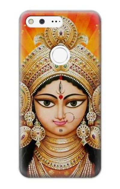 S2953 Devi Kanaka Durga Mata Case Cover Custodia per Google Pixel XL