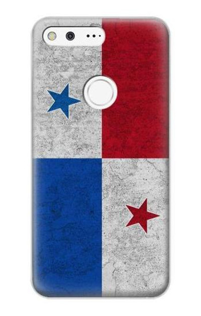 S2978 Panama Football Soccer Copa 2016 Case Cover Custodia per Google Pixel XL