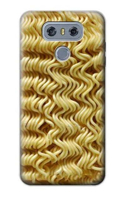 S2715 Instant Noodles Case Cover Custodia per LG G6