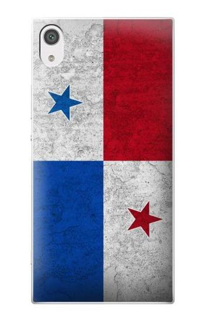 S2978 Panama Football Soccer Copa 2016 Case Cover Custodia per Sony Xperia XA1