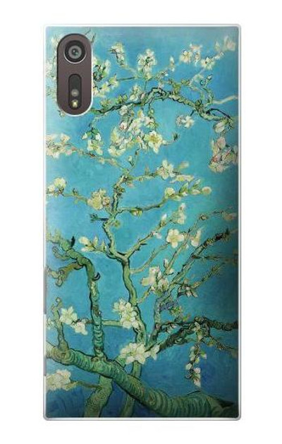 S2692 Vincent Van Gogh Almond Blossom Case Cover Custodia per Sony Xperia XZ