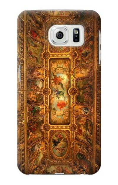 S3217 Sistine Chapel Vatican Case Cover Custodia per Samsung Galaxy S7 Edge