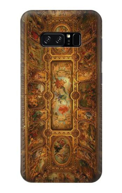 S3217 Sistine Chapel Vatican Case Cover Custodia per Note 8 Samsung Galaxy Note8