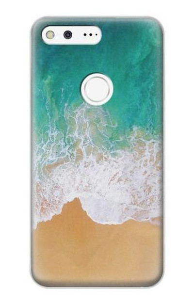 S3150 Sea Beach Case Cover Custodia per Google Pixel XL