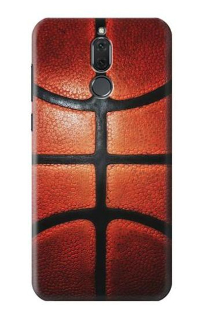 S2538 Basketball Case Cover Custodia per Huawei Mate 10 Lite