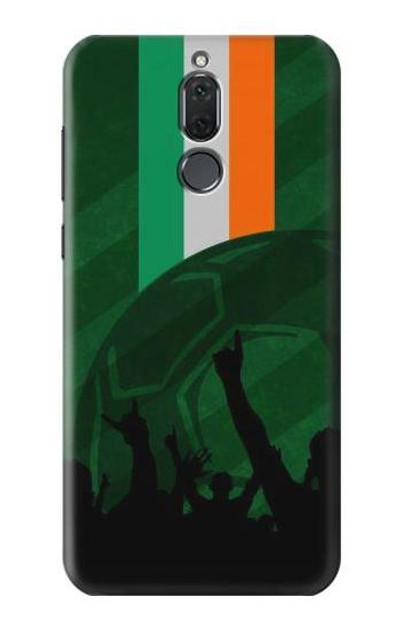 S3002 Ireland Football Soccer Euro 2016 Case Cover Custodia per Huawei Mate 10 Lite