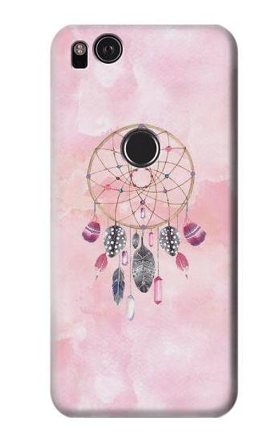 S3094 Dreamcatcher Watercolor Painting Case Cover Custodia per Google Pixel 2 XL