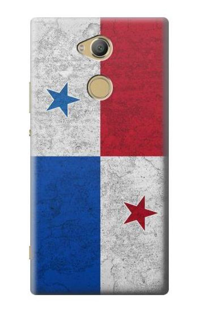 S2978 Panama Football Soccer Copa 2016 Case Cover Custodia per Sony Xperia XA2 Ultra